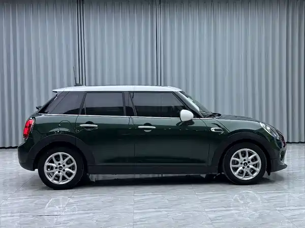 MINI 2019