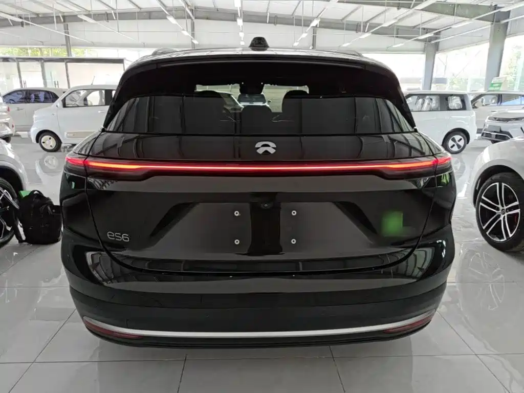 NIO ES6 2024