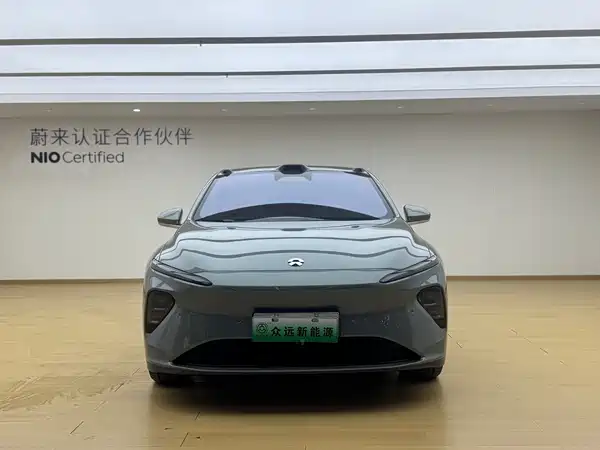 NIO ET7 2023