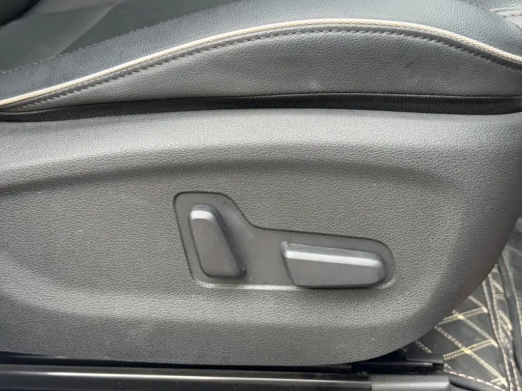 Hyundai Tucson 2020 — фото 13