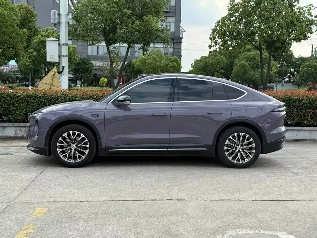 NIO EC6 2024