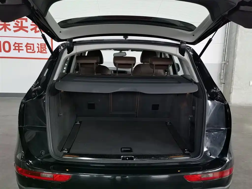 Audi Q5 2015 — фото 16