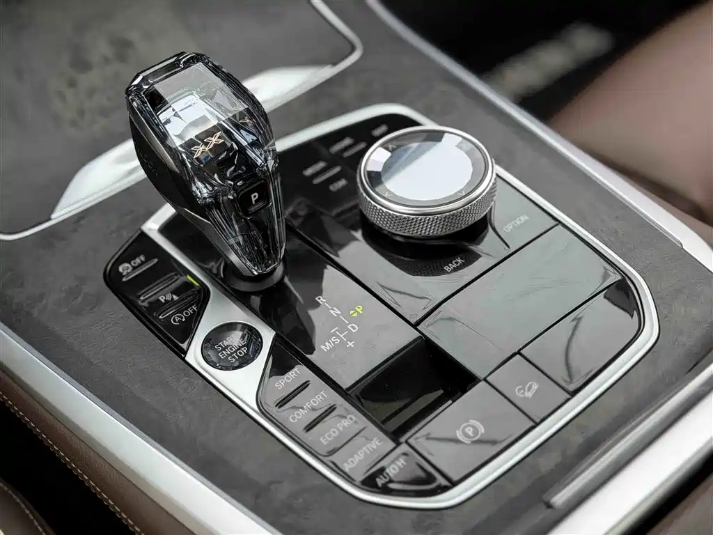 BMW X5 2020 — фото 20
