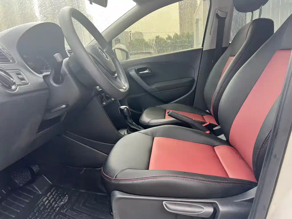 Volkswagen Polo 2019