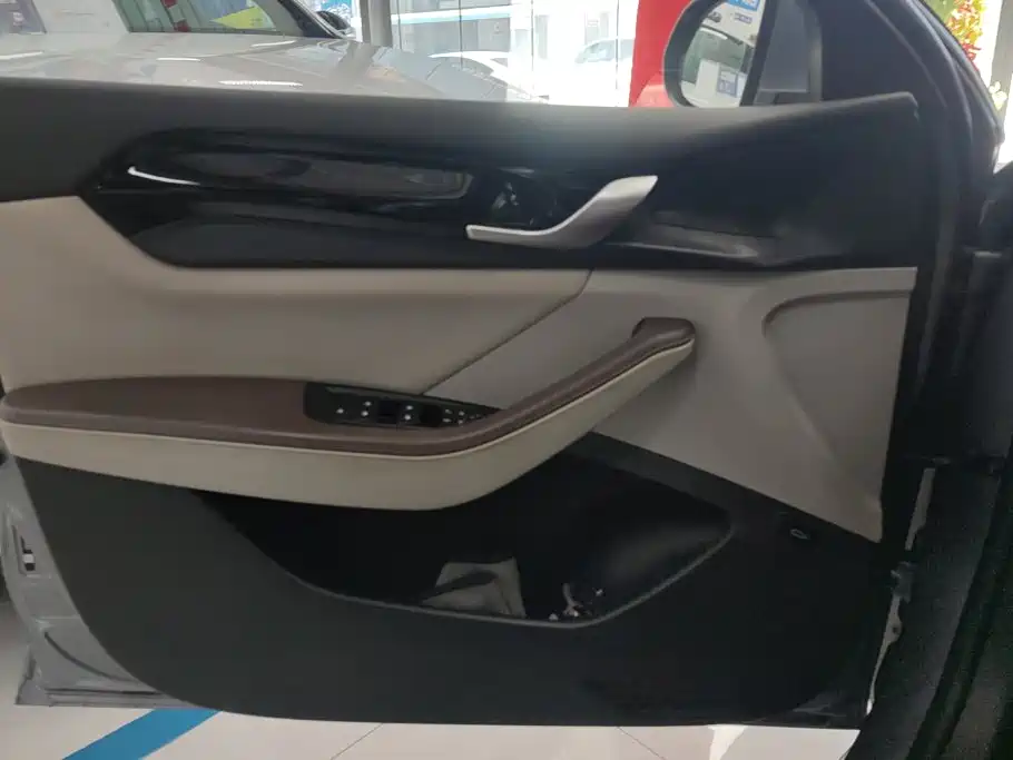 BYD Qin PLUS 2023