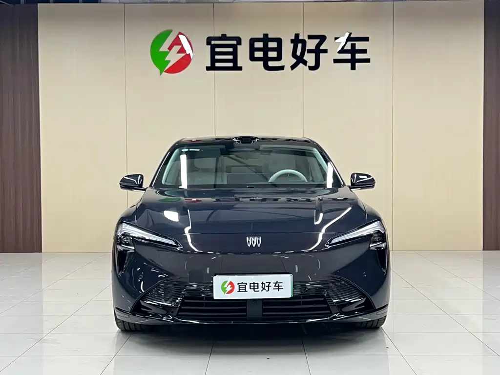 Buick Zhijing L7 2025 — фото 2
