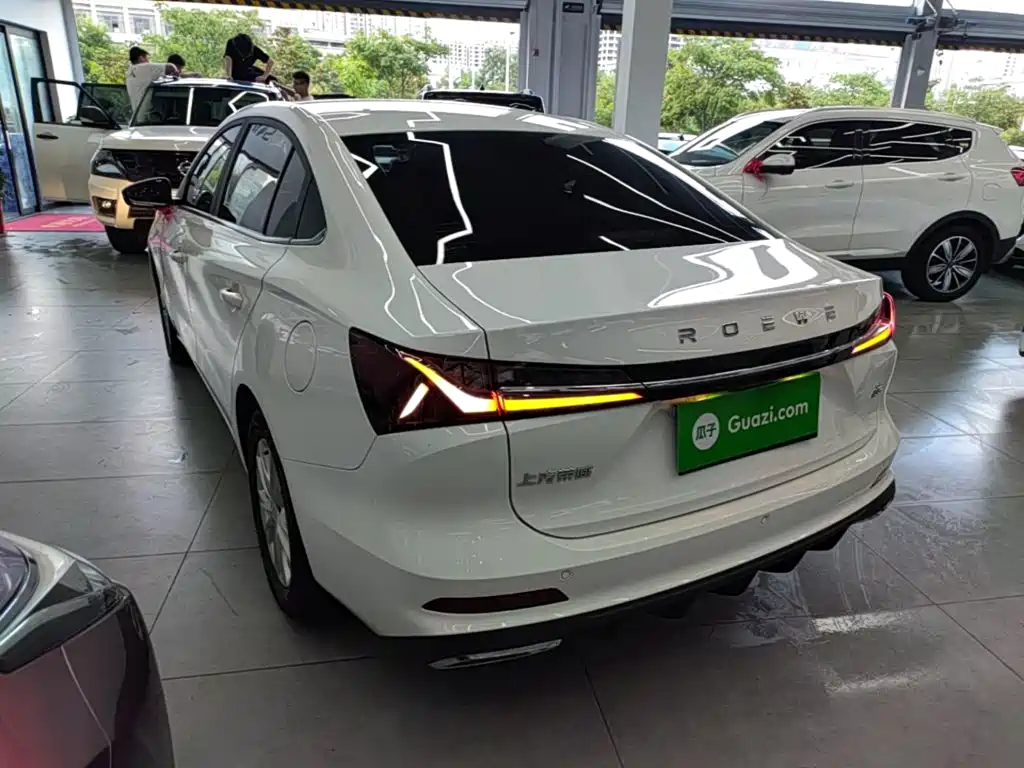 Roewe i5 2025