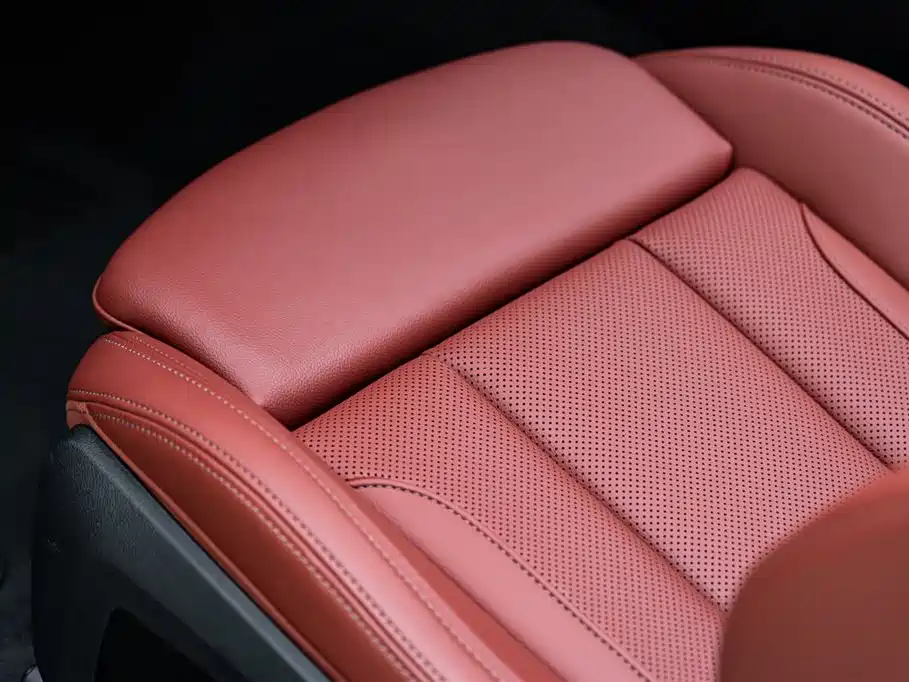 BMW 4 Series 2025 — фото 18