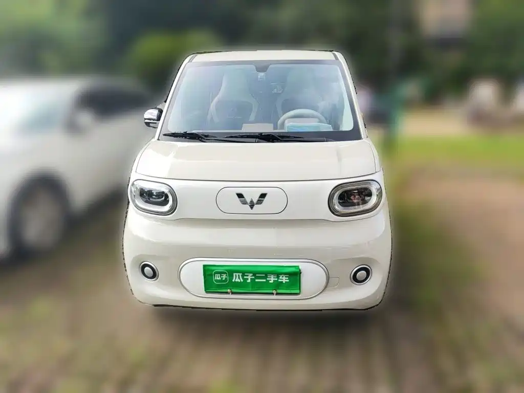 Wuling MINIEV 2025