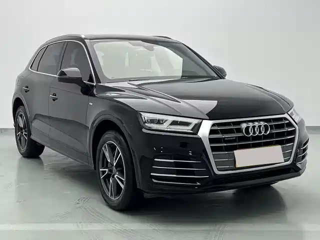 Audi Q5L 2019