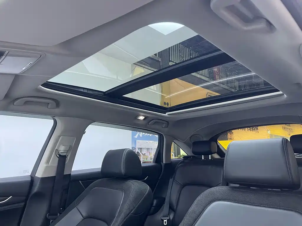 Honda Avancier 2017 — фото 15