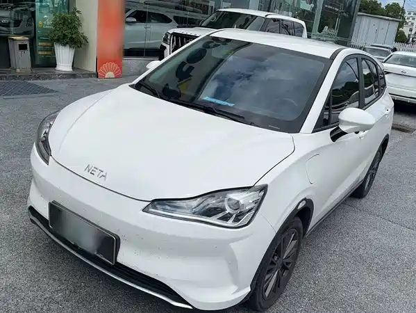 Neta V 2022