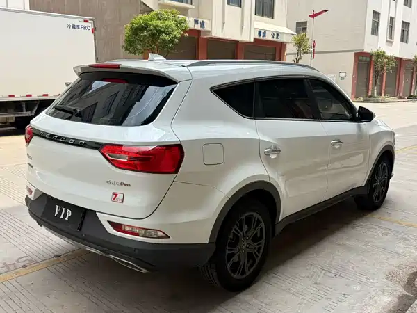 Dongfeng Fengguang 580Pro 2020