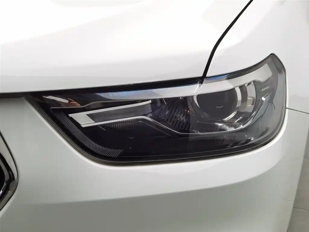 Haval H6 2021 — фото 7