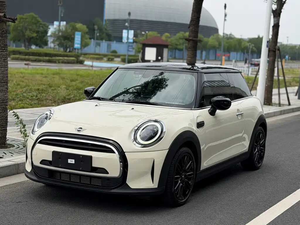 MINI MINI 2021