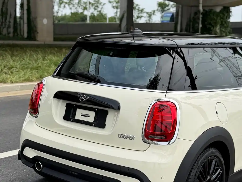 MINI MINI 2021