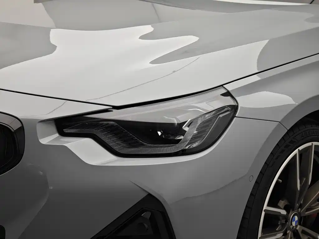 BMW M240i 2024 — фото 8