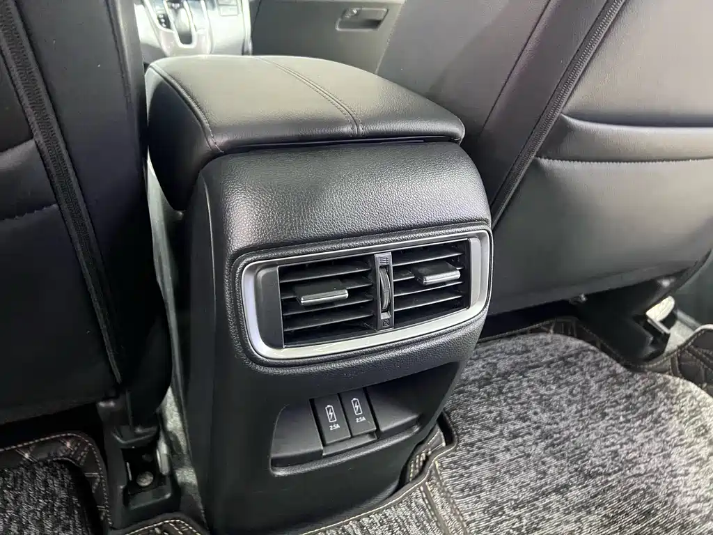 Honda Breeze 2022 — фото 14