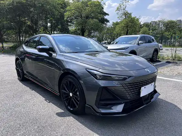 Changan UNI-V 2023