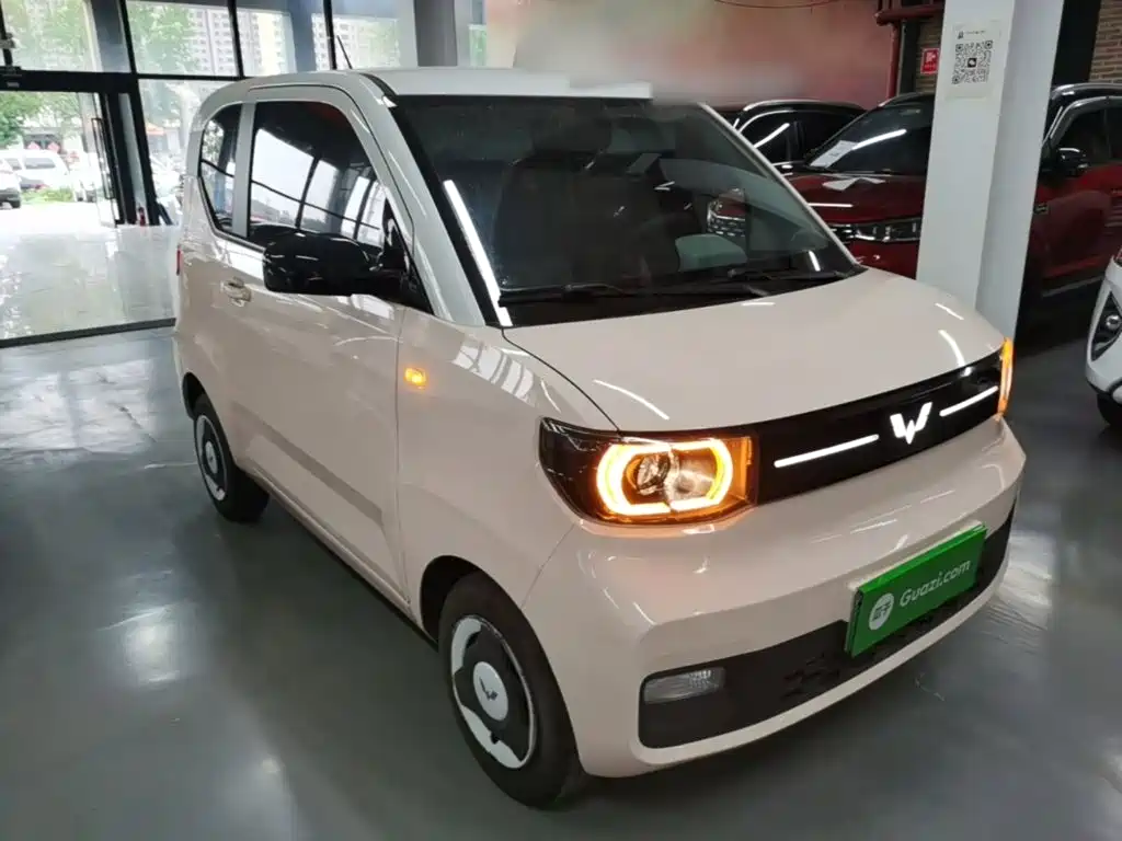 Wuling MINIEV 2023