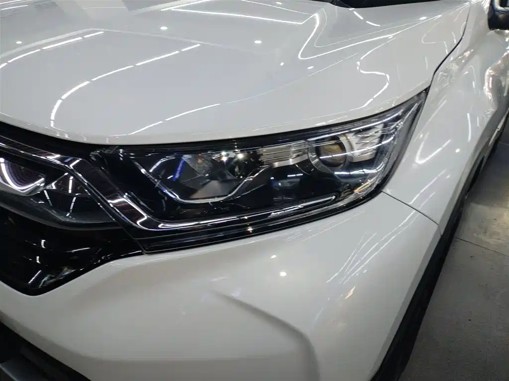 Honda CR-V 2019 — фото 19