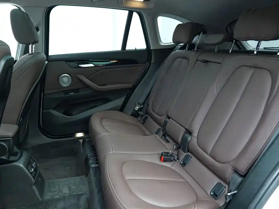 BMW X1 2023 — фото 14