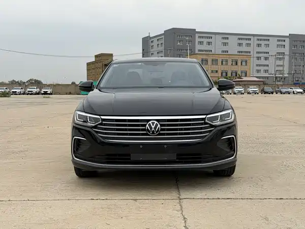 Volkswagen Lavida 2023