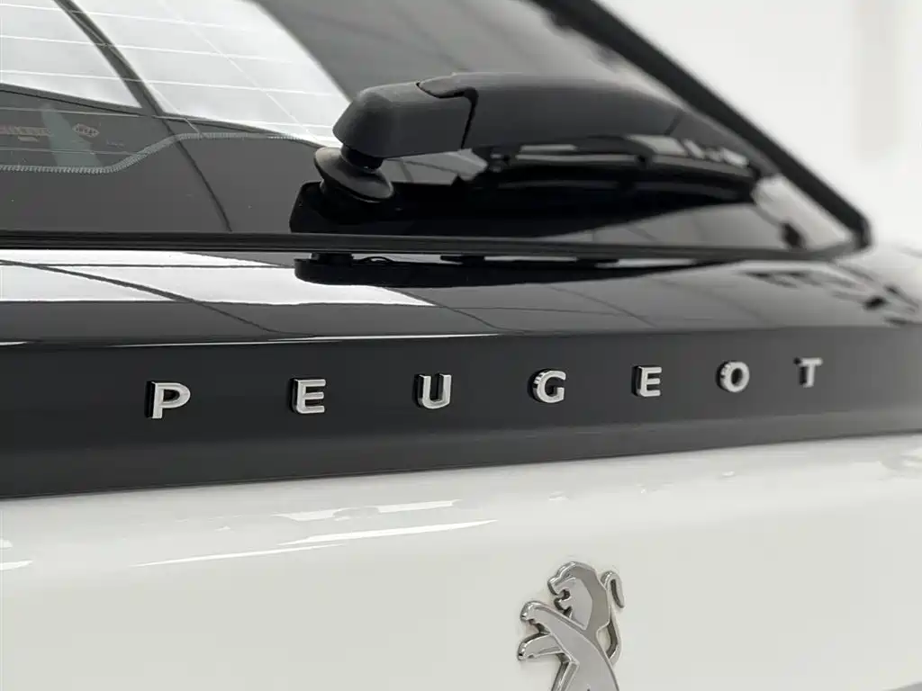 Peugeot 2008 2023 — фото 15