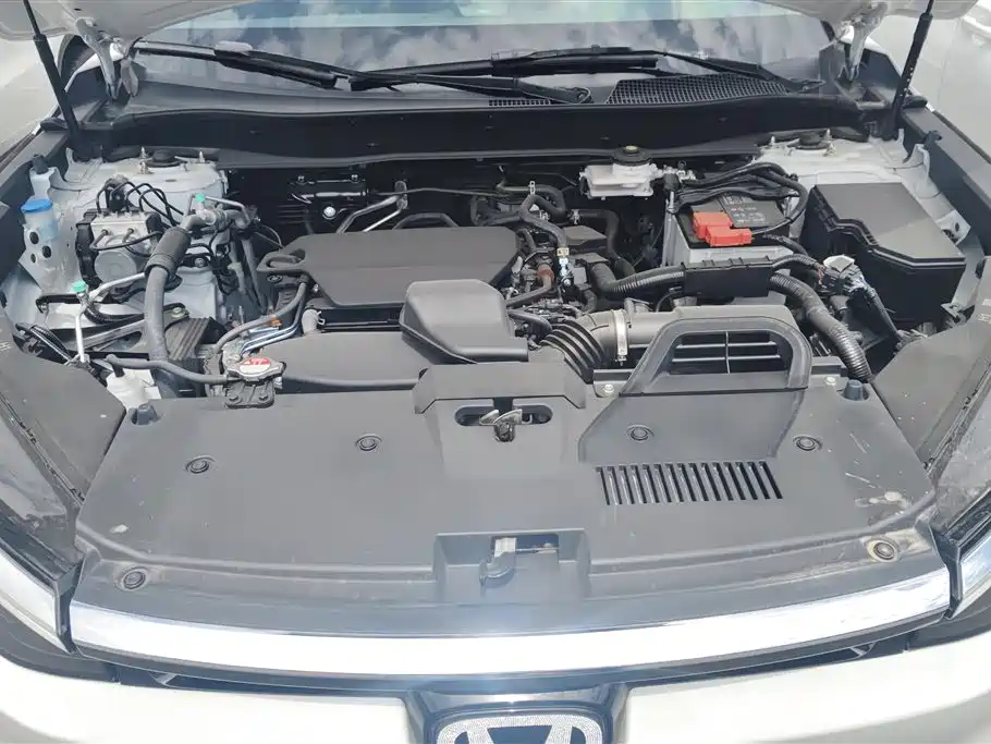 Honda Breeze 2023 — фото 10