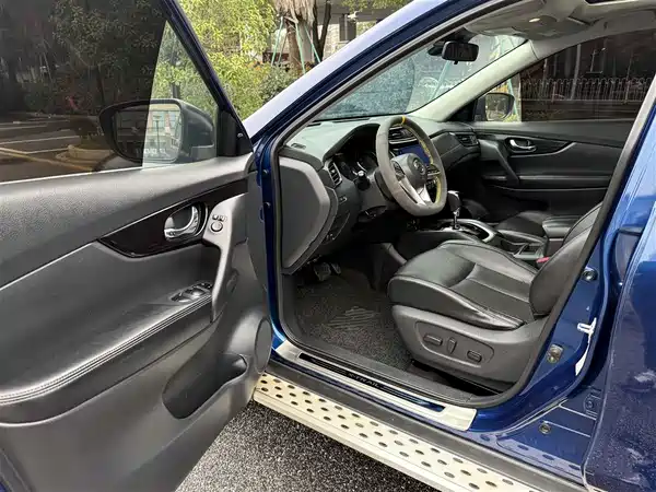 Nissan X-Trail 2020