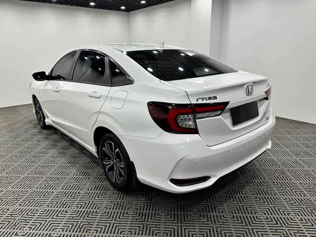 Honda Crider 2022