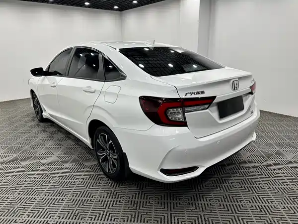 Honda Crider 2022