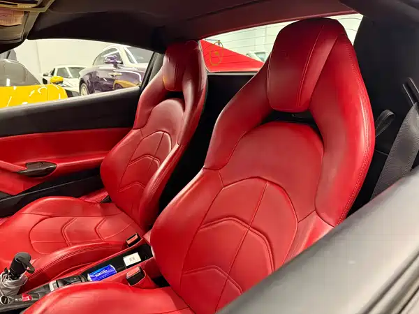 Ferrari 488 2017