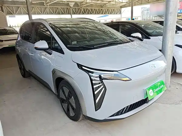 Aion Y 2023
