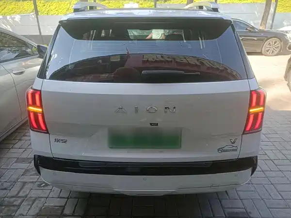 Aion V 2024