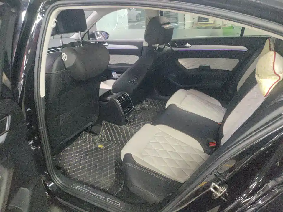 Volkswagen Magotan 2023