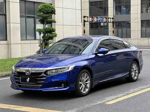 Honda Accord 2023
