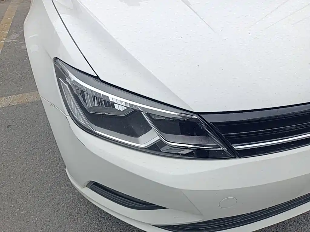 Volkswagen Lamando 2018 — фото 13