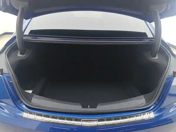 Cadillac CT5 2021
