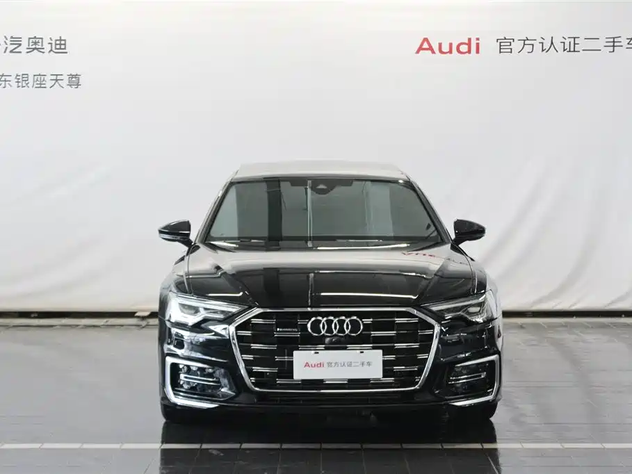Audi A6L 2025