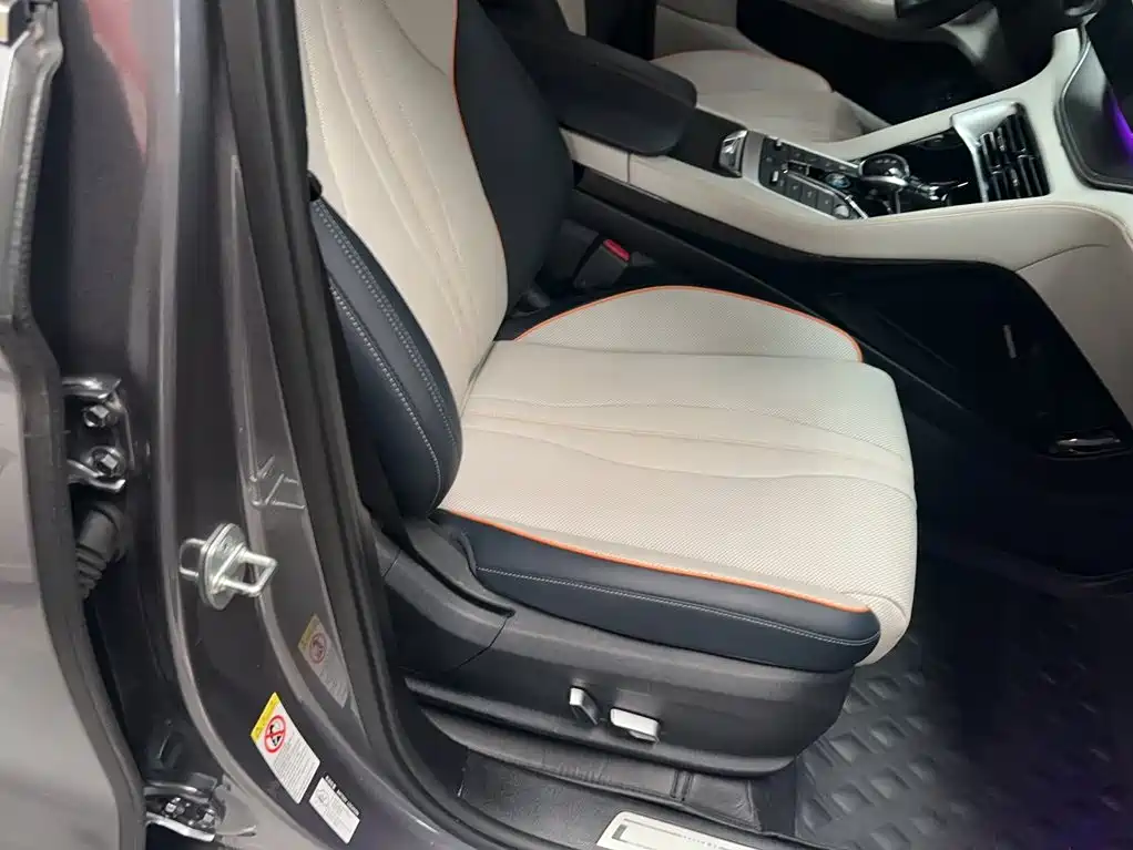 BYD PLUS New Energy 2022 — фото 17