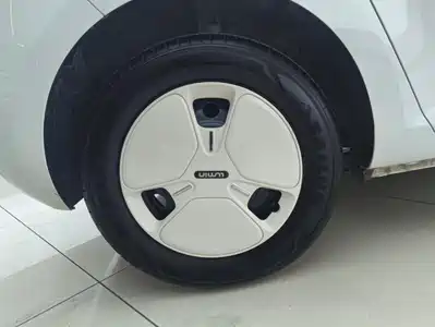 Changan Lumin 2025