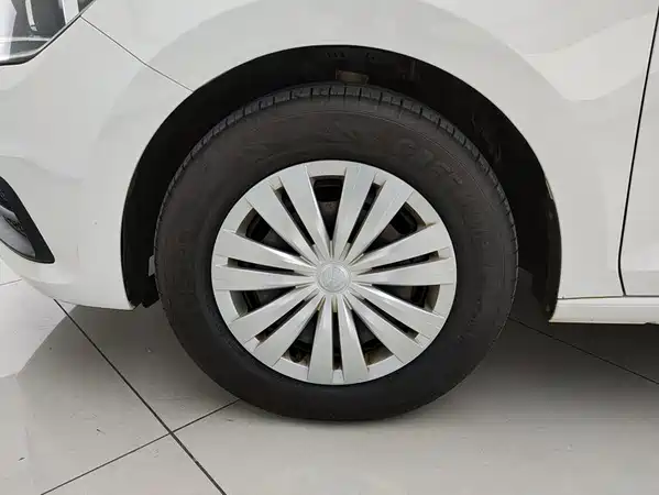 Volkswagen Santana 2022