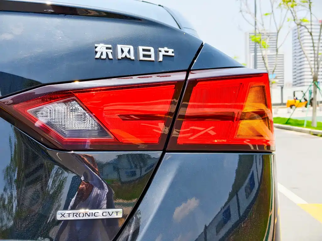 Nissan Teana 2020 — фото 10