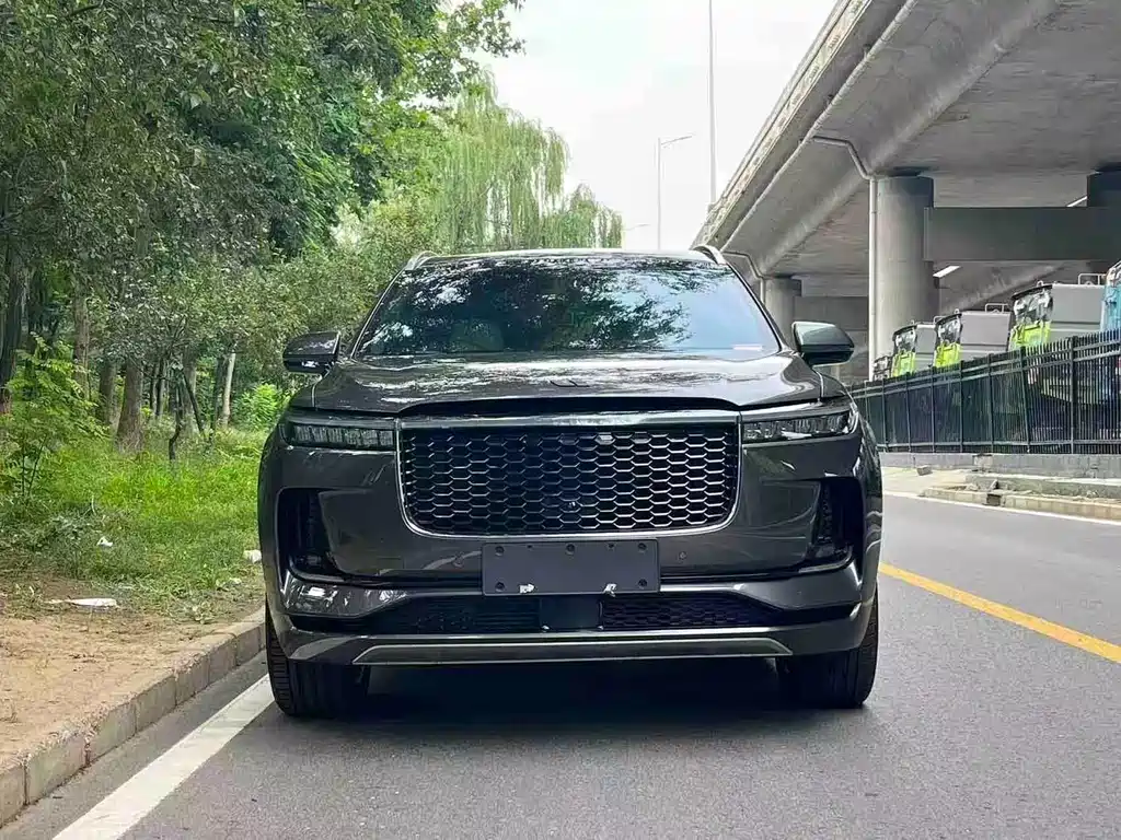 Li Auto Li ONE 2022