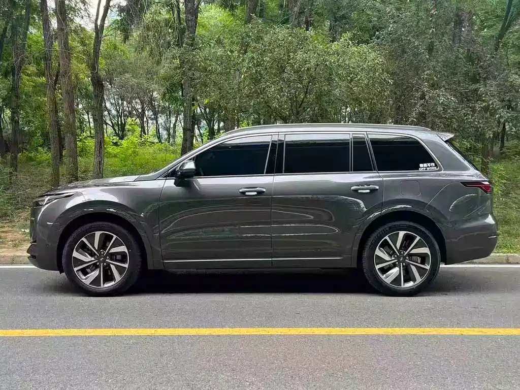 Li Auto Li ONE 2022