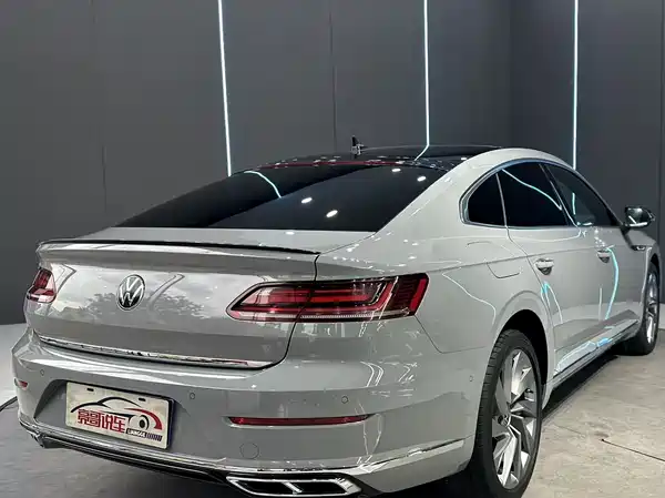 Volkswagen CC 2022