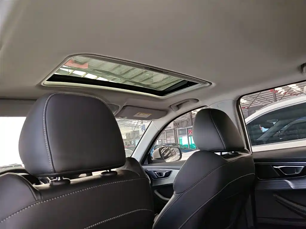 Chery Tiggo 5x 2021 — фото 18