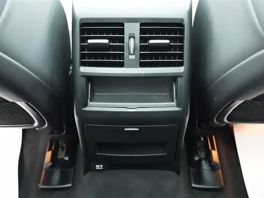 Mercedes-Benz M-Class 2015 — фото 20