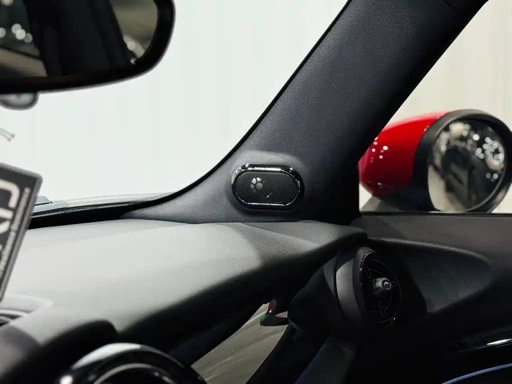 MINI JCW 2022 — фото 15